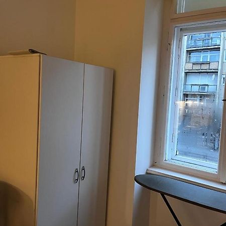 Downtown Fine-Tuned 2 Bedroom + Livingroom Apartment Th.32.1.3 Szombathely Buitenkant foto