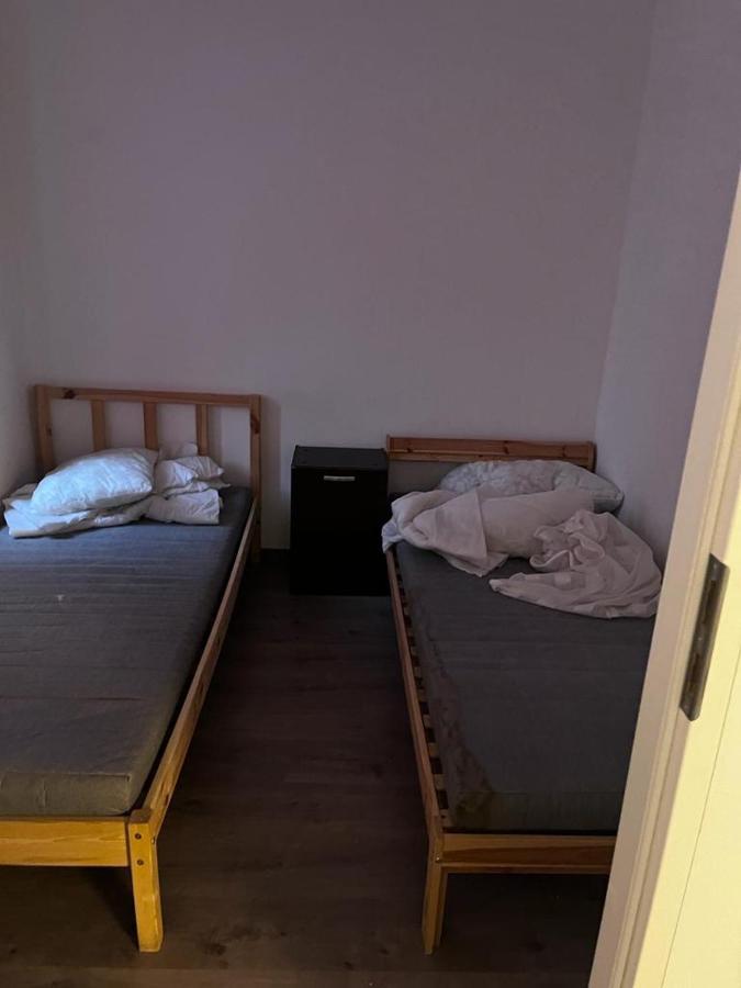 Downtown Fine-Tuned 2 Bedroom + Livingroom Apartment Th.32.1.3 Szombathely Buitenkant foto